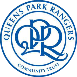 Queens Park Rangers Community Trust logo